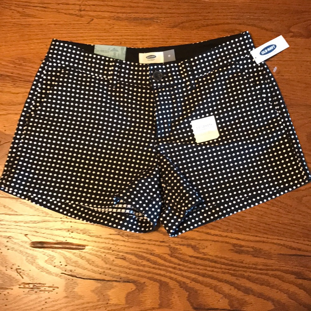 Old Navy Shorts